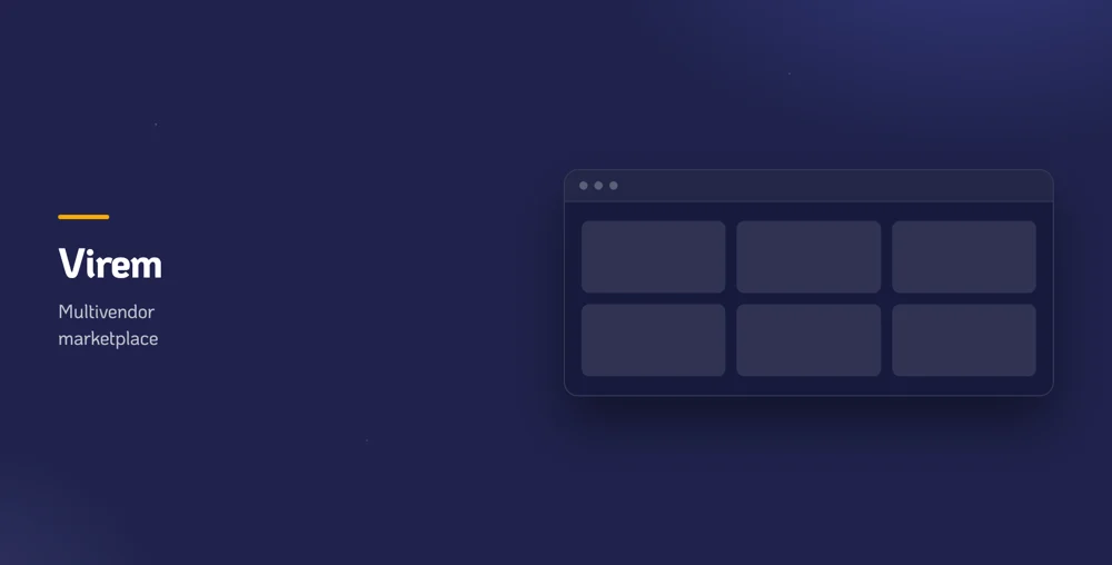 Virem screenshot